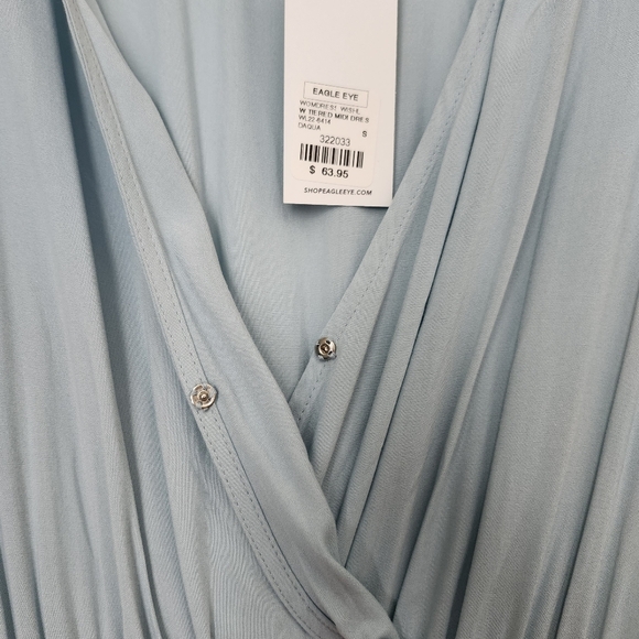 Tiered Midi Dress by Wishlist size S - Picture 5 of 9